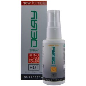 Hot-Spray con effetto rinfrescante per gli uomini 50 ml 8 Hot-Spray con effetto rinfrescante per gli uomini 50 ml · Afrodisiaci uomo