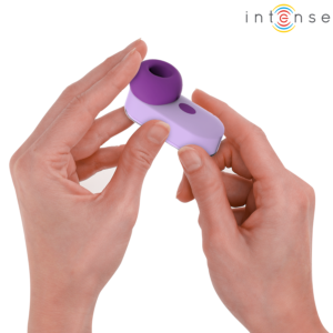 Intense-Sabrina Stimolatore Clitorideo USB, Silenzioso · Vibratori (immagine 12)
