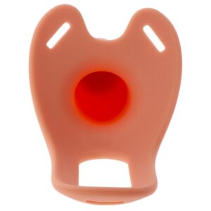 Hidden Desire-Inferno Guaina Vibratore per Pene Strap-on 18 · Anelli & Guaine per pene (imaginea 6)