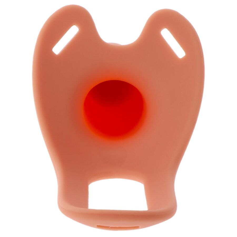 Hidden Desire-Inferno Guaina Vibratore per Pene Strap-on 18 · Anelli & Guaine per pene (imaginea 6)
