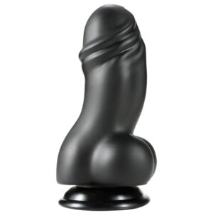 Hidden Desire-Inferno Fat Boys Dildo 19 cm-Ventosa