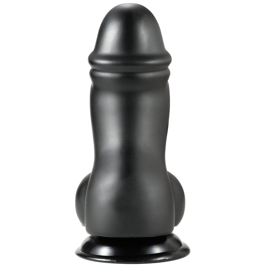 Hidden Desire-Inferno Fat Boys Dildo 19 cm-Ventosa 2 Hidden Desire-Inferno Fat Boys Dildo 19 cm-Ventosa · Dildo & Stimolatori (imaginea 2)