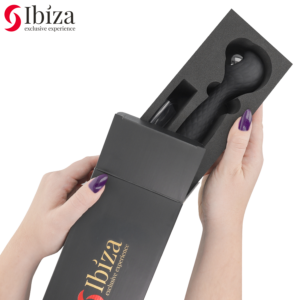 Ibiza Technology-Plasma Sphere Vibratore e Stimolatore-Silicone 14 Ibiza Technology-Plasma Sphere Vibratore e Stimolatore-Silicone · Vibratori (imaginea 6)