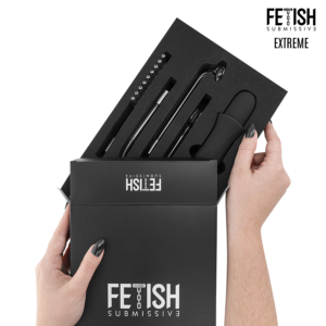 Fetish Submissive Extreme-Elettrostimolazione High Stick · Elettrostimolazione (imaginea 5)