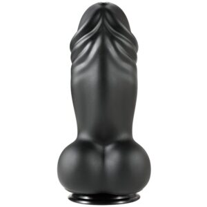 Hidden Desire-Inferno Fat Boys Dildo 22 cm-PVC, Ventosa 11 Hidden Desire-Inferno Fat Boys Dildo 22 cm-PVC, Ventosa · Dildo & Stimolatori (imaginea 3)