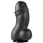 Hidden Desire-Inferno Fat Boys Dildo 22 cm-PVC, Ventosa · Dildo & Stimolatori