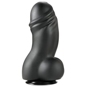 Hidden Desire-Inferno Fat Boys Dildo 22 cm-PVC, Ventosa