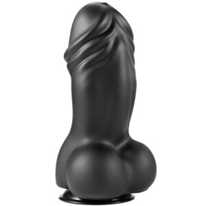 Hidden Desire-Inferno Fat Boys Dildo 22 cm-PVC, Ventosa 13 Hidden Desire-Inferno Fat Boys Dildo 22 cm-PVC, Ventosa · Dildo & Stimolatori (imaginea 5)