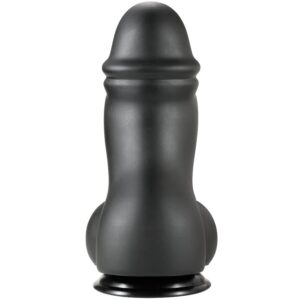 Hidden Desire-Inferno Fat Boys Dildo 22 cm-PVC, Ventosa 14 Hidden Desire-Inferno Fat Boys Dildo 22 cm-PVC, Ventosa · Dildo & Stimolatori (imaginea 6)