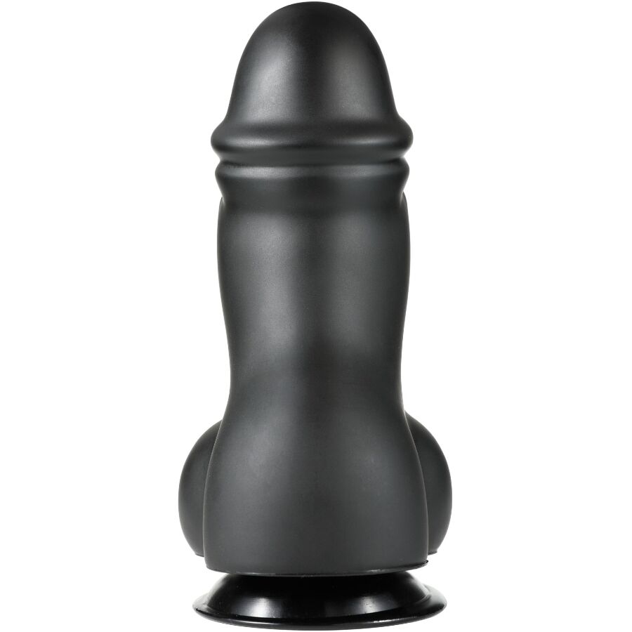 Hidden Desire-Inferno Fat Boys Dildo 27 cm-PVC, Ventosa 2 Hidden Desire-Inferno Fat Boys Dildo 27 cm-PVC, Ventosa · Dildo & Stimolatori (imaginea 2)