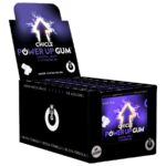 WUG-Schermo Power Up 12 x 8 Pezzi · Integratori alimentari