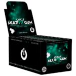 WUG-Schermo Multivitaminico 12 x 8 Pezzi · Integratori alimentari