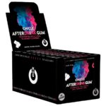 WUG-Schermo Antisbornia 12 x 8 Pezzi · Integratori alimentari