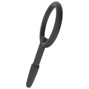 Hidden Desire-Extreme Set Starter Uretrale, 2 Pezzi-Silicone · Accessori BDSM (immagine 3)