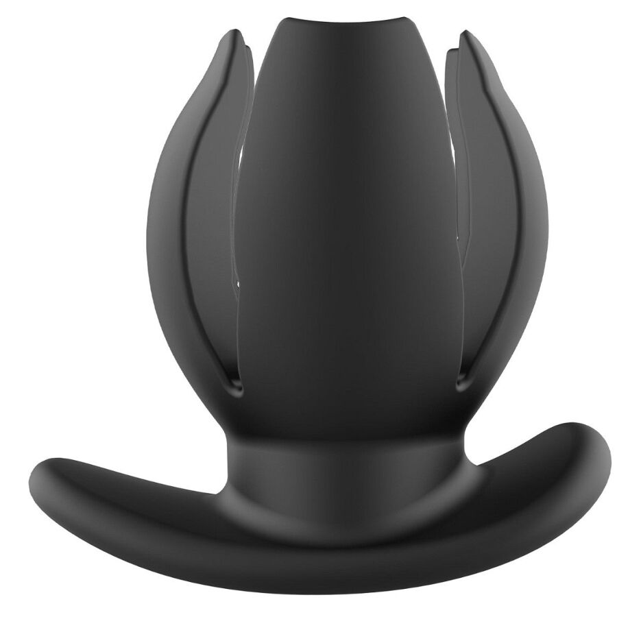 Hidden Desire-Plug anale Estensibile 4-Camino Extreme-Silicone 2 Hidden Desire-Plug anale Estensibile 4-Camino Extreme-Silicone · Accessori BDSM (imaginea 2)