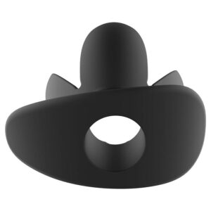 Hidden Desire-Plug anale Estensibile 4-Camino Extreme-Silicone · Accessori BDSM (imaginea 3)