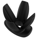 Hidden Desire-Plug anale Estensibile 4-Camino Extreme-Silicone · Accessori BDSM