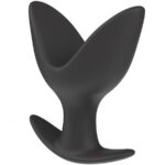 Hidden Desire-Extreme Anchor Plug anale Extra Large-Silicone · Accessori BDSM