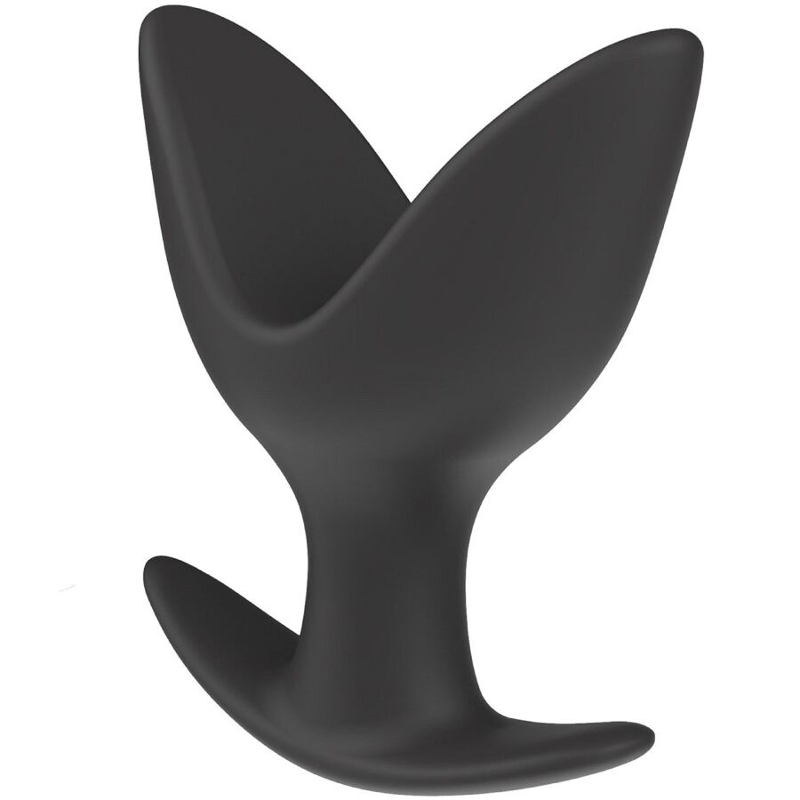 Hidden Desire-Extreme Anchor Plug anale Extra Large-Silicone · Accessori BDSM