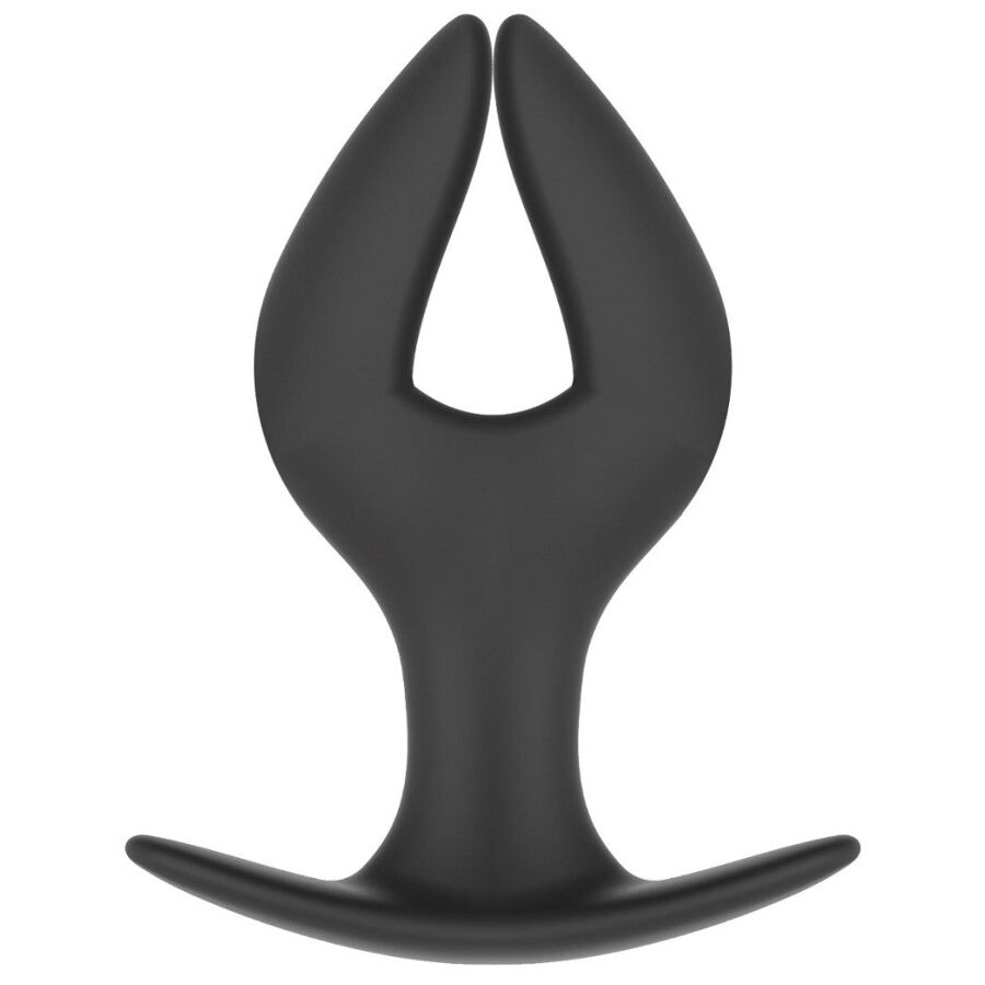 Hidden Desire-Extreme Plug anale Anchor Dimensioni medie-Silicone 3 Hidden Desire-Extreme Plug anale Anchor Dimensioni medie-Silicone · Accessori BDSM (imaginea 3)