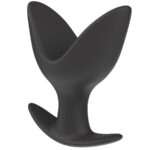 Hidden Desire-Extreme Plug anale Anchor Dimensioni medie-Silicone · Accessori BDSM