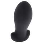 Hidden Desire-Extreme Plug anale per Stretching Intenso, Extra · Accessori BDSM