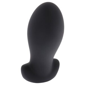 Hidden Desire-Extreme Plug anale per Stretching Intenso, Extra · Accessori BDSM