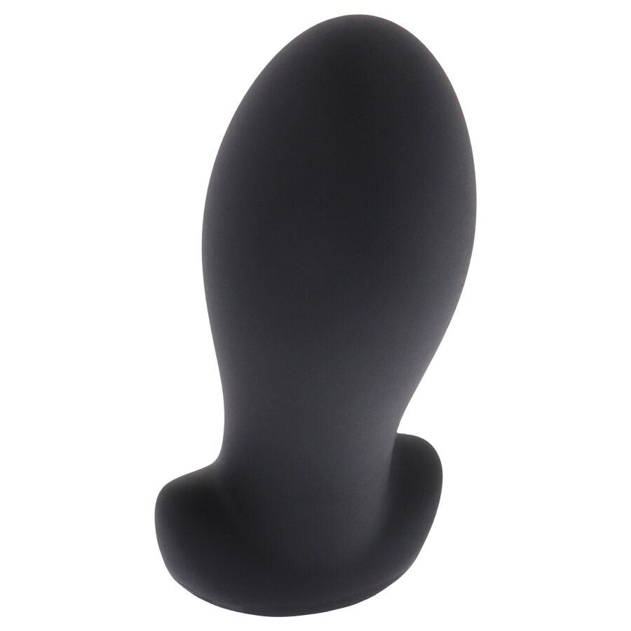 Hidden Desire-Extreme Plug anale per Stretching Intenso, Extra · Accessori BDSM