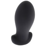 Hidden Desire-Estrema Plug anale Allungamento Duro, Dimensioni · Accessori BDSM