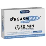 Medica Group-Orgasm Max for Men 2 Capsule · Afrodisiaci uomo