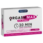 Medica Group-Orgasmo Max per le donne 2 Capsule · Afrodisiaci donna