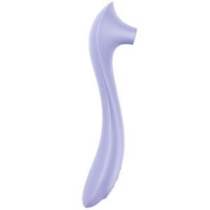 Satisfyer Air Pulse-Easy Lover Vibratore e Stimolatore a Pulso 9 Satisfyer Air Pulse-Easy Lover Vibratore e Stimolatore a Pulso · Vibratori (imaginea 4)