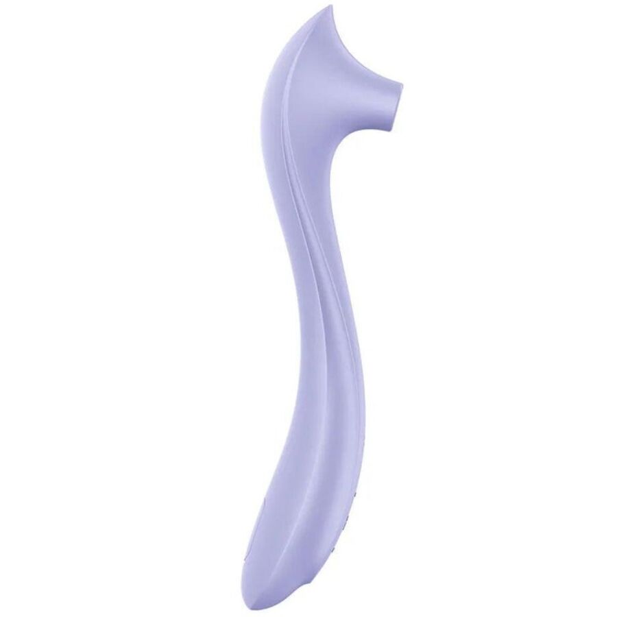 Satisfyer Air Pulse-Easy Lover Vibratore e Stimolatore a Pulso 4 Satisfyer Air Pulse-Easy Lover Vibratore e Stimolatore a Pulso · Vibratori (imaginea 4)