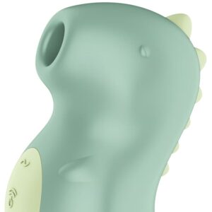 Satisfyer Air Pulse-Din-ooh Vibratore e Stimolatore a Impulsi 8 Satisfyer Air Pulse-Din-ooh Vibratore e Stimolatore a Impulsi · Vibratori (imaginea 3)