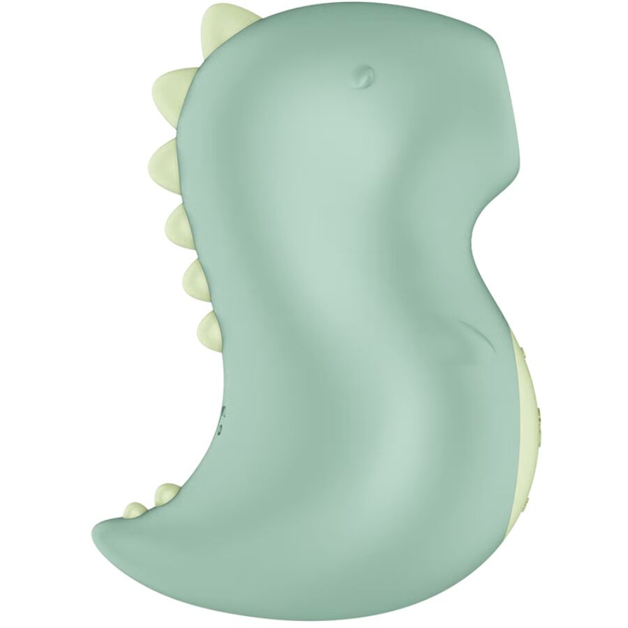 Satisfyer Air Pulse-Din-ooh Vibratore e Stimolatore a Impulsi 4 Satisfyer Air Pulse-Din-ooh Vibratore e Stimolatore a Impulsi · Vibratori (imaginea 4)