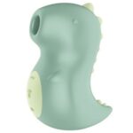 Satisfyer Air Pulse-Din-ooh Vibratore e Stimolatore a Impulsi · Vibratori