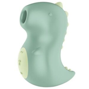 Satisfyer Air Pulse-Din-ooh Vibratore e Stimolatore a Impulsi 6 Satisfyer Air Pulse-Din-ooh Vibratore e Stimolatore a Impulsi · Vibratori