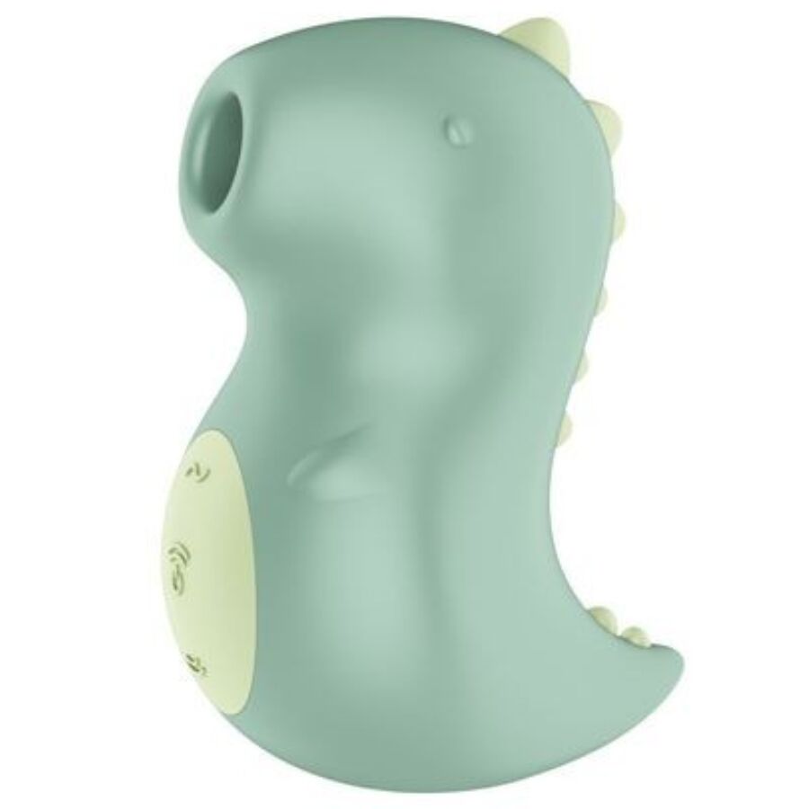 Satisfyer Air Pulse-Din-ooh Vibratore e Stimolatore a Impulsi 1 Satisfyer Air Pulse-Din-ooh Vibratore e Stimolatore a Impulsi · Vibratori