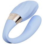 Lelo-Tiani Twist Vibratore per Coppia Foam-Silicone, 12 velocità 319 img 223788 b01e3f290affe17a43d158b26b93216b 1