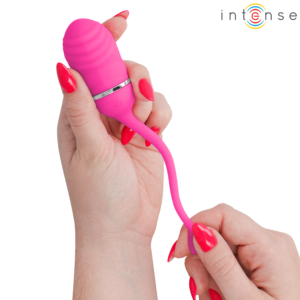 Intense Remote Control-Sookie Uovo Vibrante con Telecomando · Vibratori (immagine 11)