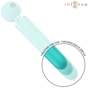 Intense High Tech-Intense Hamby Multifunzionale Stimolante · Vibratori (immagine 7)