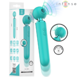 Intense High Tech-Intense Hamby Multifunzionale Stimolante · Vibratori