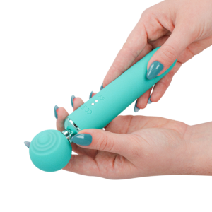 Intense High Tech-Intense Hamby Multifunzionale Stimolante · Vibratori (immagine 6)