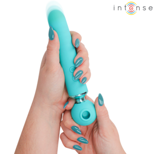 Intense High Tech-Intense Hamby Multifunzionale Stimolante · Vibratori (immagine 3)