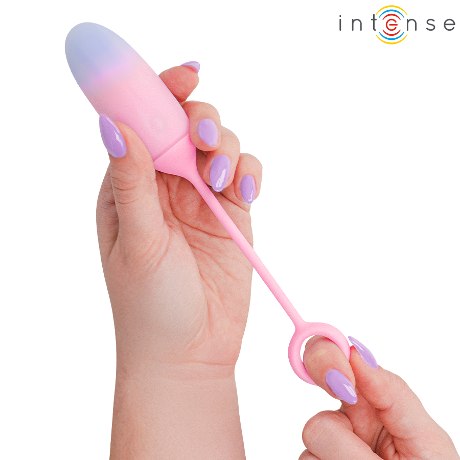 Intense Remote Control-Pamela Gradiente Vibratore per Punto · Vibratori (immagine 6)