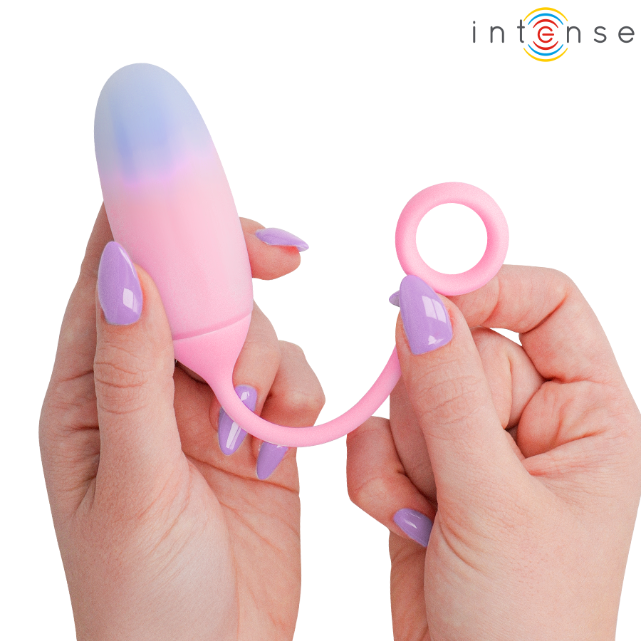 Intense Remote Control-Pamela Gradiente Vibratore per Punto · Vibratori (immagine 2)
