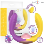 Intense High Tech-Willow 3-in-1 Stimolatore con Suzione 307 img 223966 2bf3ee7959174f5dd47b6f110a9e7547 1