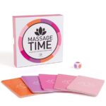 Secretplay 100% Games-Gioco per Coppia 'Massage Time' · Giochi erotici