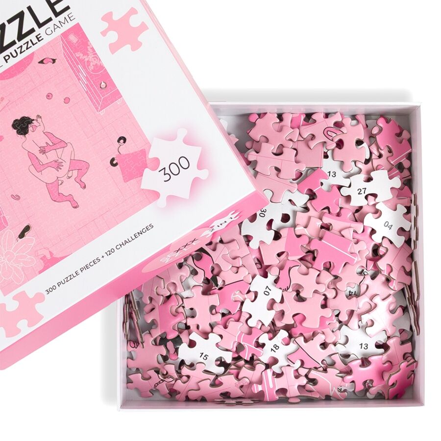 Secretplay 100% Games-Gioco Puzzle 'sexxxzle' 2 Secretplay 100% Games-Gioco Puzzle 'sexxxzle' · Giochi erotici (imaginea 2)