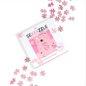 Secretplay 100% Games-Gioco Puzzle 'sexxxzle' 7 Secretplay 100% Games-Gioco Puzzle 'sexxxzle' · Giochi erotici (imaginea 3)